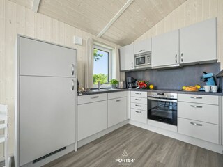 Küche / Küchenzeile