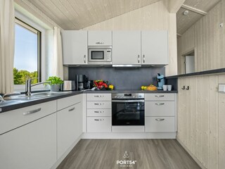 Küche / Küchenzeile