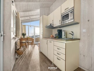 Küche / Küchenzeile