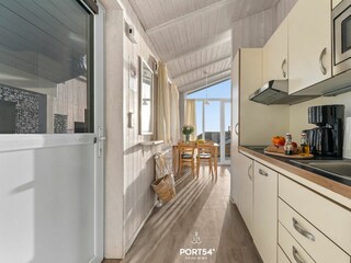 Küche / Küchenzeile