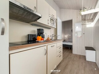 Küche / Küchenzeile