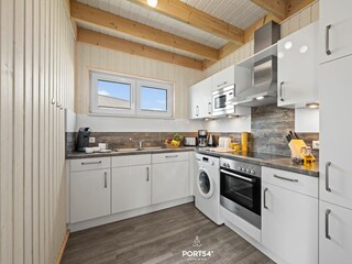 Küche / Küchenzeile