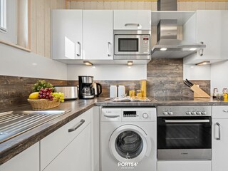 Küche / Küchenzeile