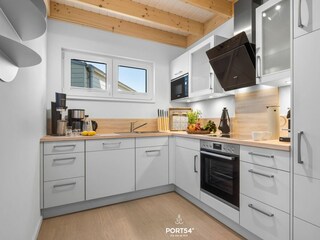 Küche / Küchenzeile