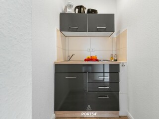 Küche / Küchenzeile