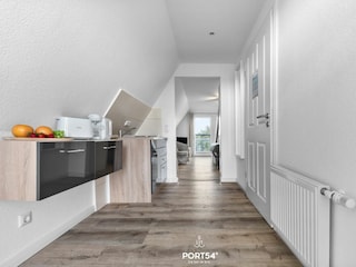 Küche / Küchenzeile