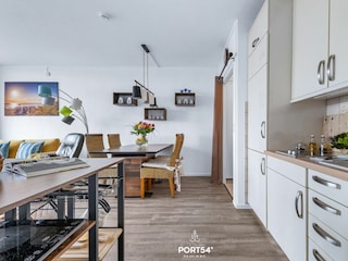 Küche / Küchenzeile