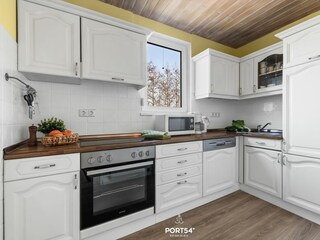 Küche / Küchenzeile