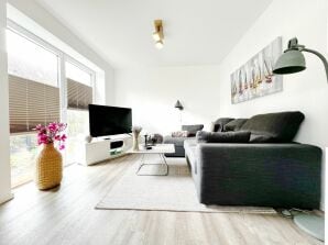 Appartement de vacances Ferienwohnung Bikini Bottom Timmendorfer Strand