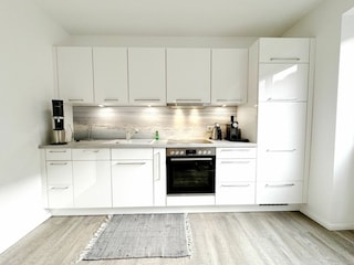 Küche / Küchenzeile