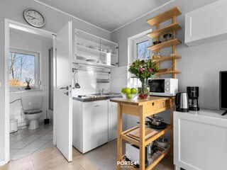 Küche / Küchenzeile