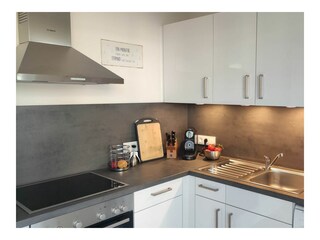 Küche / Küchenzeile