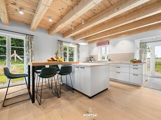 Küche / Küchenzeile