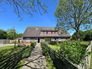 Vakantieappartement Ferienwohnung Leuchtfeuer Dagebüll