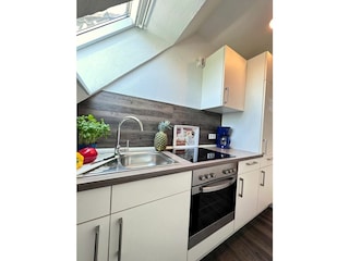 Küche / Küchenzeile