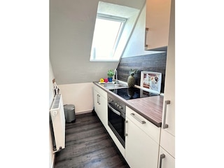 Küche / Küchenzeile