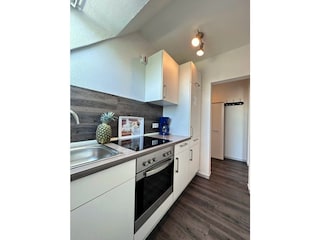 Küche / Küchenzeile