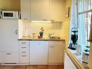 Küche / Küchenzeile