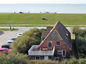 Ferienwohnung Godewind Dagebüll