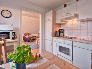 Küche / Küchenzeile