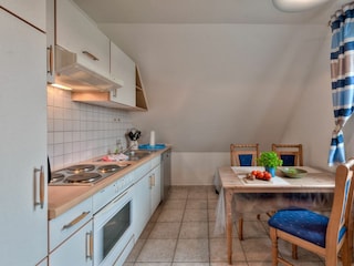 Küche / Küchenzeile