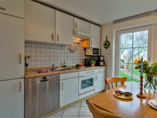 Küche / Küchenzeile