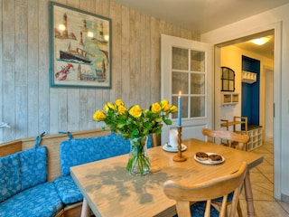 Küche / Küchenzeile