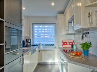 Küche / Küchenzeile