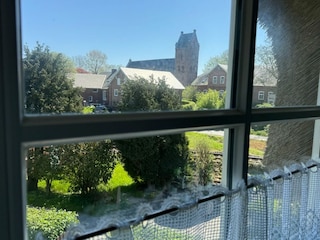 Gartenblick