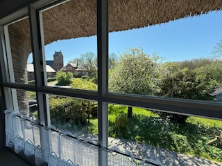 Gartenblick