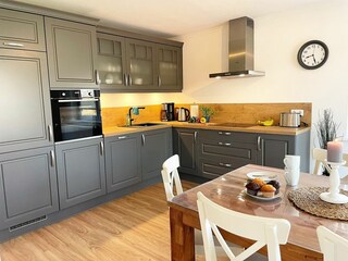 Küche / Küchenzeile