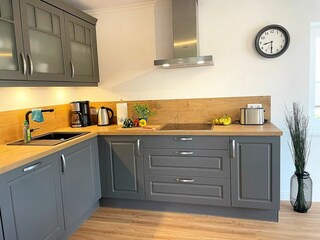 Küche / Küchenzeile