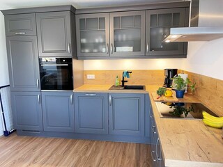 Küche / Küchenzeile