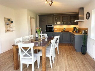 Küche / Küchenzeile