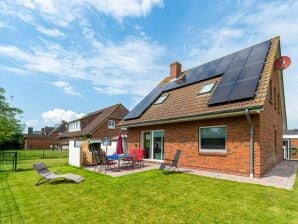 Ferienwohnung Luv Dagebüll