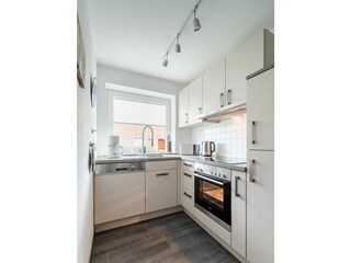 Küche / Küchenzeile