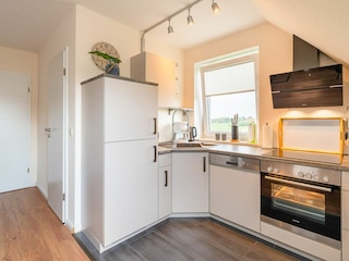 Küche / Küchenzeile