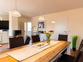 Küche / Küchenzeile