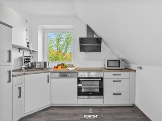 Küche / Küchenzeile