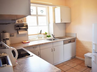 Küche / Küchenzeile