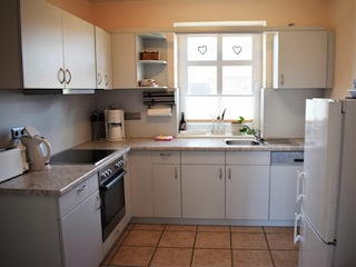 Küche / Küchenzeile