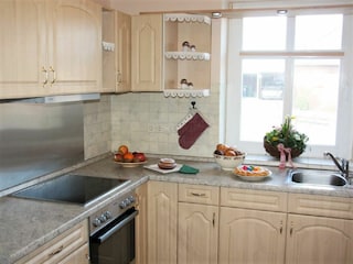 Küche / Küchenzeile