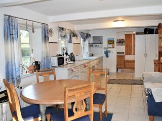 Küche / Küchenzeile