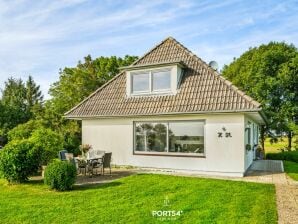 Haus Storjohann Dagebüll