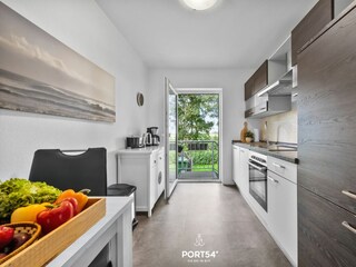 Küche / Küchenzeile