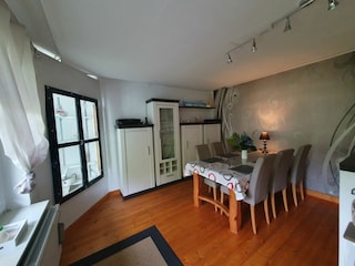 Küche / Küchenzeile