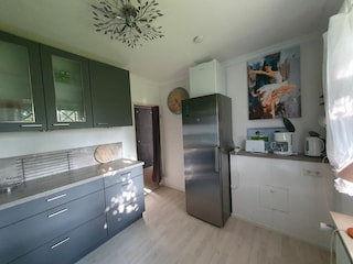 Küche / Küchenzeile