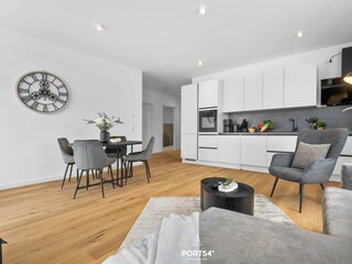 Küche / Küchenzeile