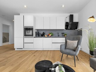 Küche / Küchenzeile