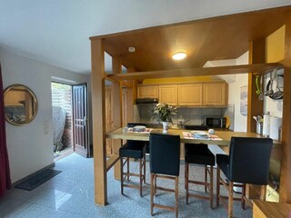 Küche / Küchenzeile